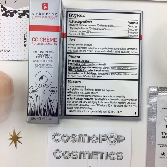 Ultimate Skin Care Exploration Set ✨90 - Picture 3 of 8